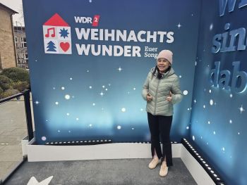WDR 2 Weihnachtswunder