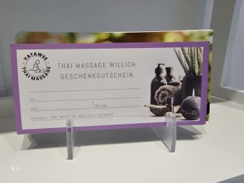 Am Muttertag (11. Mai 2025) für Mütter geöffnet