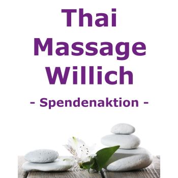 Foto Spendenaktion 2026