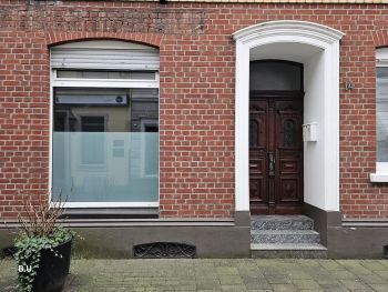 Ab Januar 2025 neuer Standort auf der Petersraße 14 in Willich