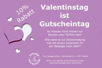 Foto Aktion Valentinstag 2026