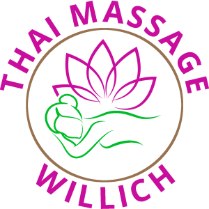 Logo Thai Massage Willich