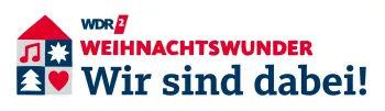 Foto WDR 2 Weihnachtswunder