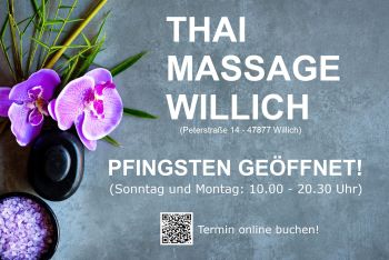 Pfingsten (08 - 09. Juni 2025) öffne ich meinen Shop für euch!